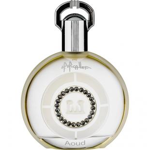 M. Micallef AOUD 30ml edp TESTER (без коробки)