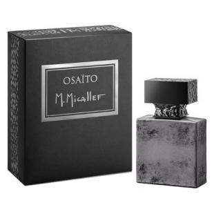 M. Micallef OSAITO 30ml edp