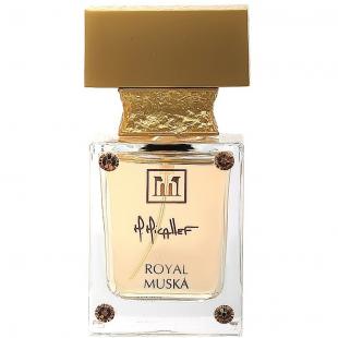 M. Micallef ROYAL MUSKA 30ml edp TESTER (без коробки)