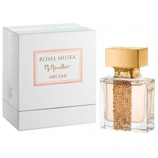 M. Micallef ROYAL MUSKA NECTAR 30ml edp