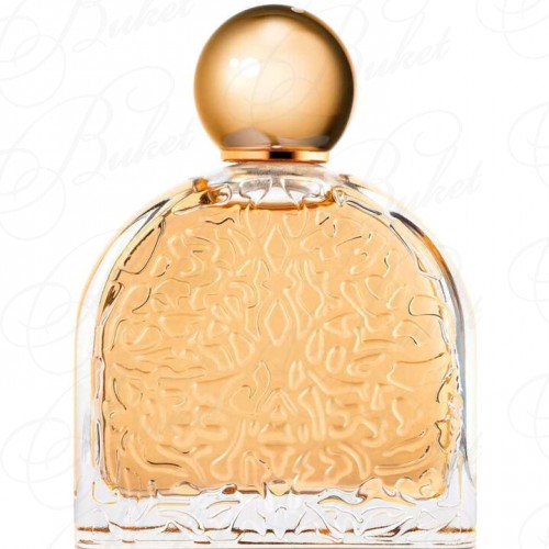 Тестер M. Micallef SECRET OF LOVE O FEMININ 100ml edp TESTER