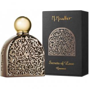 M. Micallef SECRET OF LOVE GOURMET 75ml edp