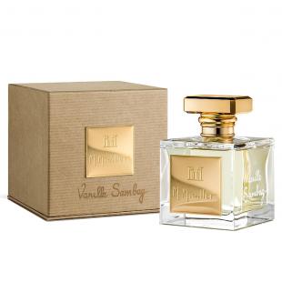 M. Micallef VANILLE SAMBAG 100ml edp