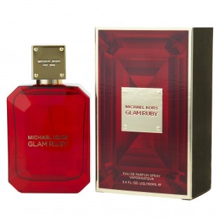 Michael Kors GLAM RUBY 100ml edp