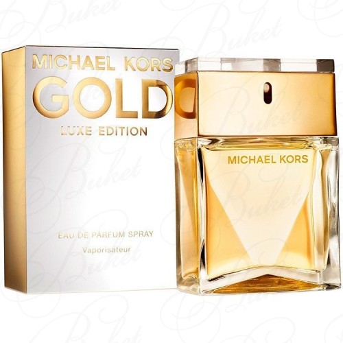 Парфюмерная вода Michael Kors GOLD LUXE EDITION 100ml edp