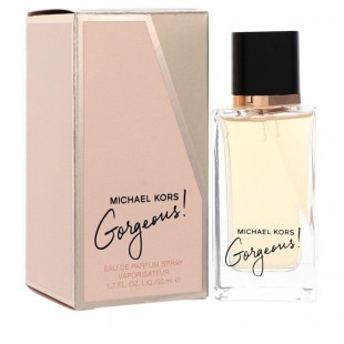 Michael Kors GORGEOUS 50ml edp