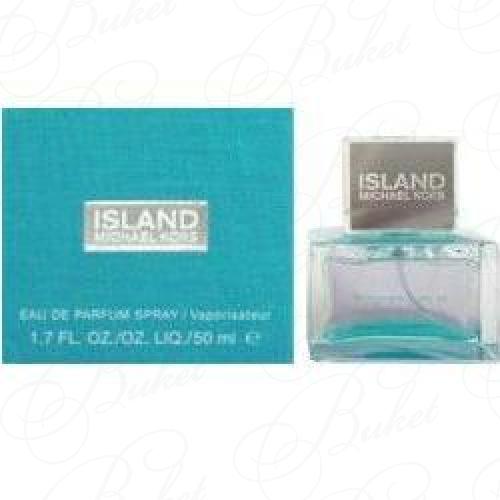 Тестер Michael Kors ISLAND 100ml edp TESTER