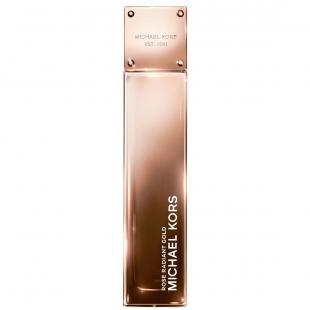 Michael Kors ROSE RADIANT GOLD 100ml edp TESTER