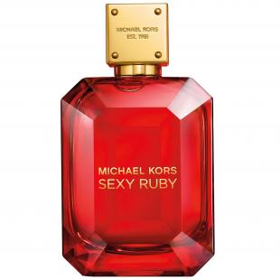 Michael Kors SEXY RUBY 100ml edp TESTER