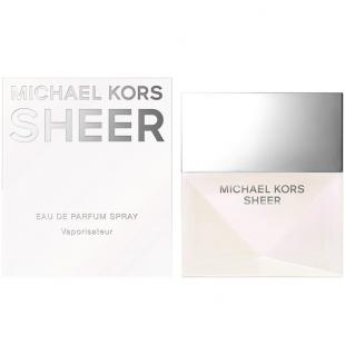 Michael Kors SHEER 30ml edp