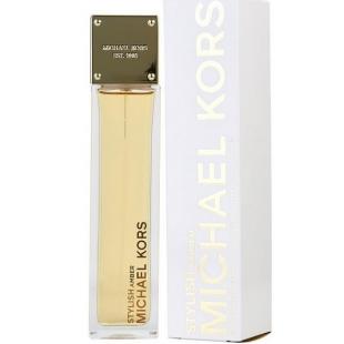 Michael Kors STYLISH AMBER 100ml edp TESTER