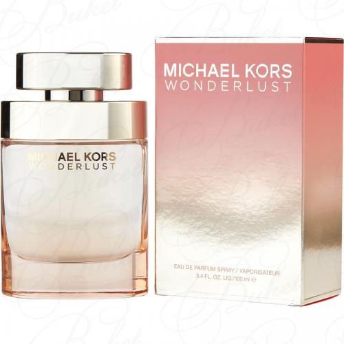 Парфюмерная вода Michael Kors WONDERLUST 100ml edp