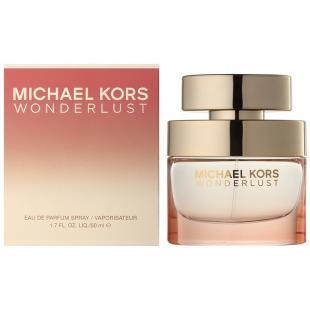 Michael Kors WONDERLUST 50ml edp