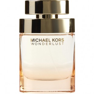 Michael Kors WONDERLUST 100ml edp TESTER