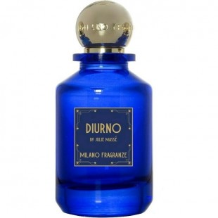 Milano Fragranze DIURNO 100ml edp TESTER