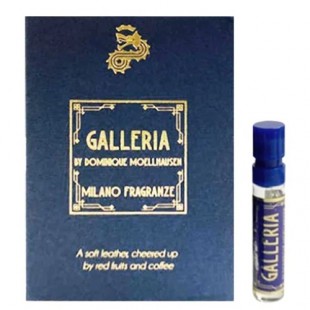 Milano Fragranze GALLERIA 2ml edp