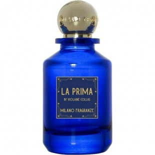 Milano Fragranze LA PRIMA 100ml edp TESTER