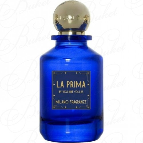 Тестер Milano Fragranze LA PRIMA 100ml edp TESTER