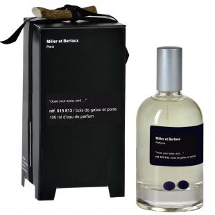 Miller Et Bertaux CLOSE YOUR EYES 100ml edp