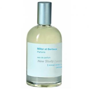 Miller Et Bertaux NEW STUDY 100ml edp