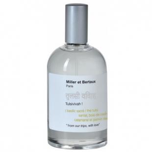 Miller Et Bertaux TULSIVIVAH ! 100ml edp