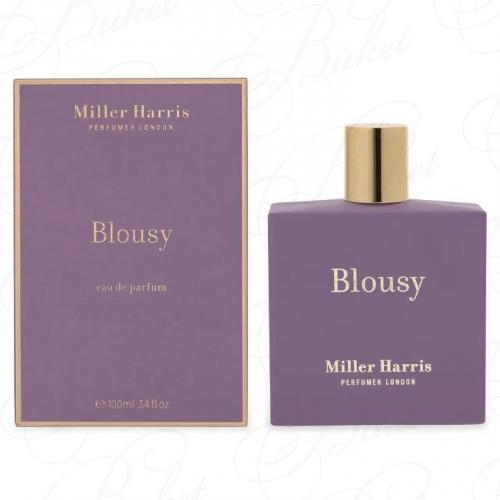 Парфюмерная вода Miller Harris BLOUSY 100ml edp