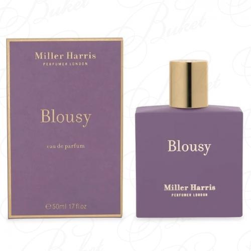 Парфюмерная вода Miller Harris BLOUSY 50ml edp