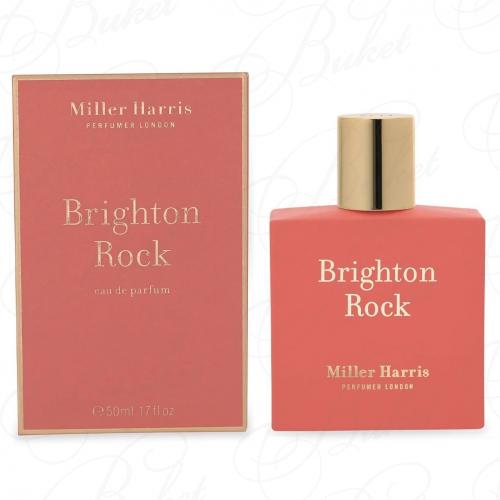 Парфюмерная вода Miller Harris BRIGHTON ROCK 50ml edp