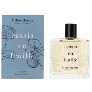 Miller Harris CASSIS EN FEUILLE 100ml edp