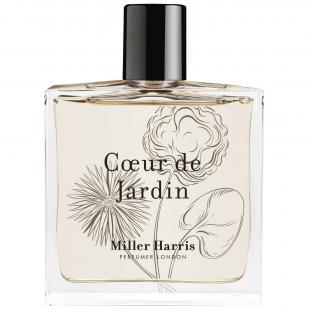 Miller Harris COEUR DE JARDIN 100ml edp TESTER
