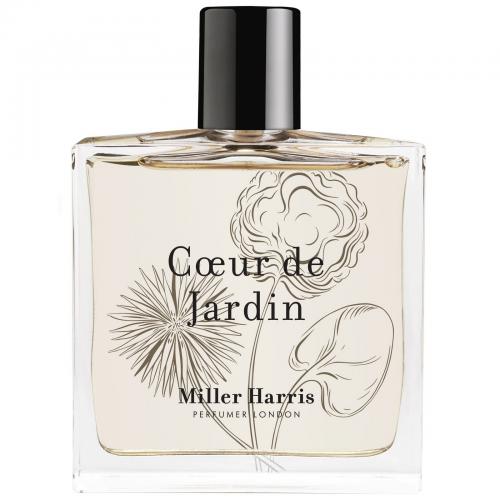 Тестер Miller Harris COEUR DE JARDIN 100ml edp TESTER