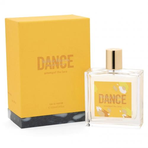 Парфюмерная вода Miller Harris DANCE 100ml edp