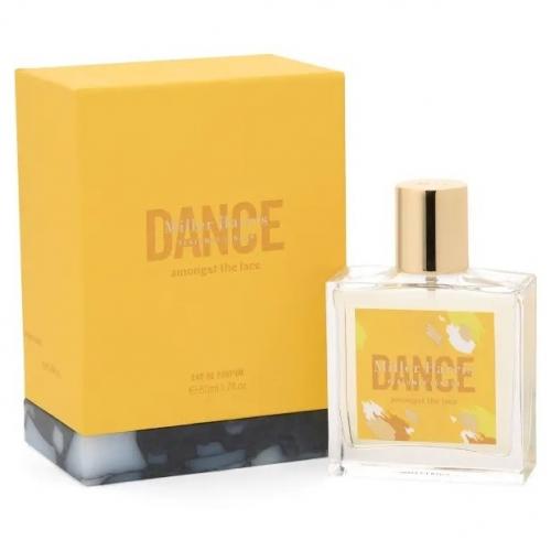 Парфюмерная вода Miller Harris DANCE 50ml edp