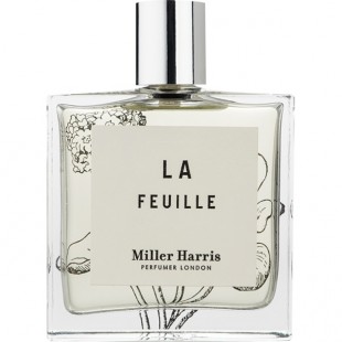 Miller Harris LA FEUILLE 100ml edp TESTER