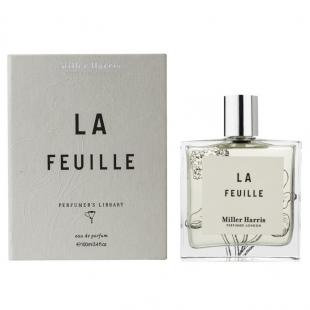 Miller Harris LA FEUILLE 100ml edp