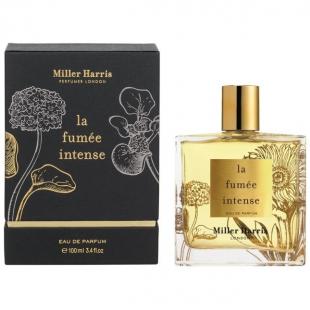 Miller Harris LA FUMEE INTENSE 100ml edp