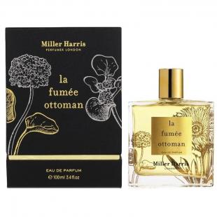 Miller Harris LA FUMEE OTTOMAN 100ml edp