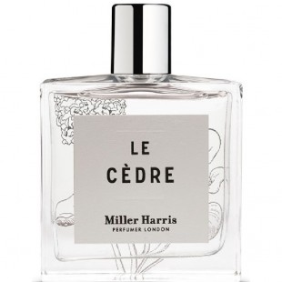 Miller Harris LE CEDRE 100ml edp TESTER