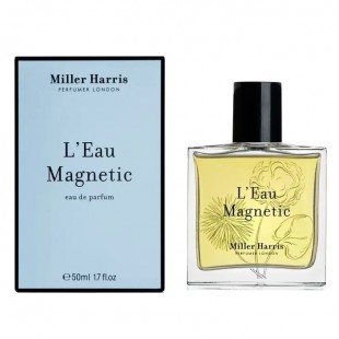 Miller Harris L`EAU MAGNETIC 50ml edp