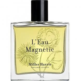 Miller Harris L`EAU MAGNETIC 100ml edp TESTER