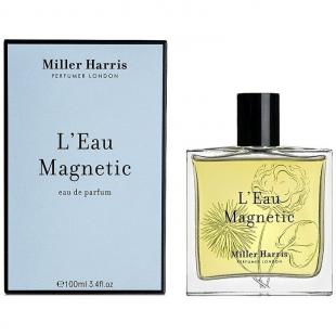 Miller Harris L`EAU MAGNETIC 100ml edp