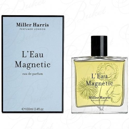 Парфюмерная вода Miller Harris L`EAU MAGNETIC 100ml edp