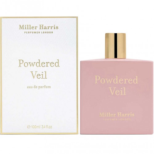 Парфюмерная вода Miller Harris POWDERED VEIL 100ml edp