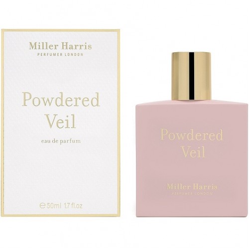 Парфюмерная вода Miller Harris POWDERED VEIL 50ml edp