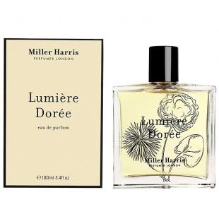 Miller Harris LUMIERE DOREE 100ml edp