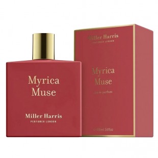 Miller Harris MYRICA MUSE 100ml edp