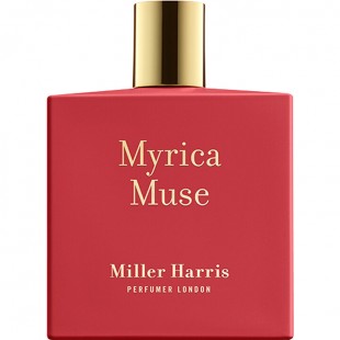 Miller Harris MYRICA MUSE 100ml edp TESTER