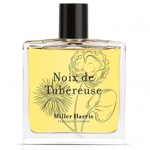 Miller Harris NOIX DE TUBEREUSE 100ml edp TESTER