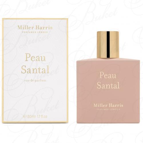 Парфюмерная вода Miller Harris PEAU SANTAL 50ml edp