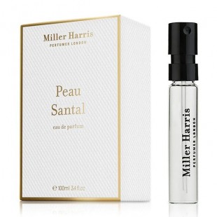 Miller Harris PEAU SANTAL 2ml edp